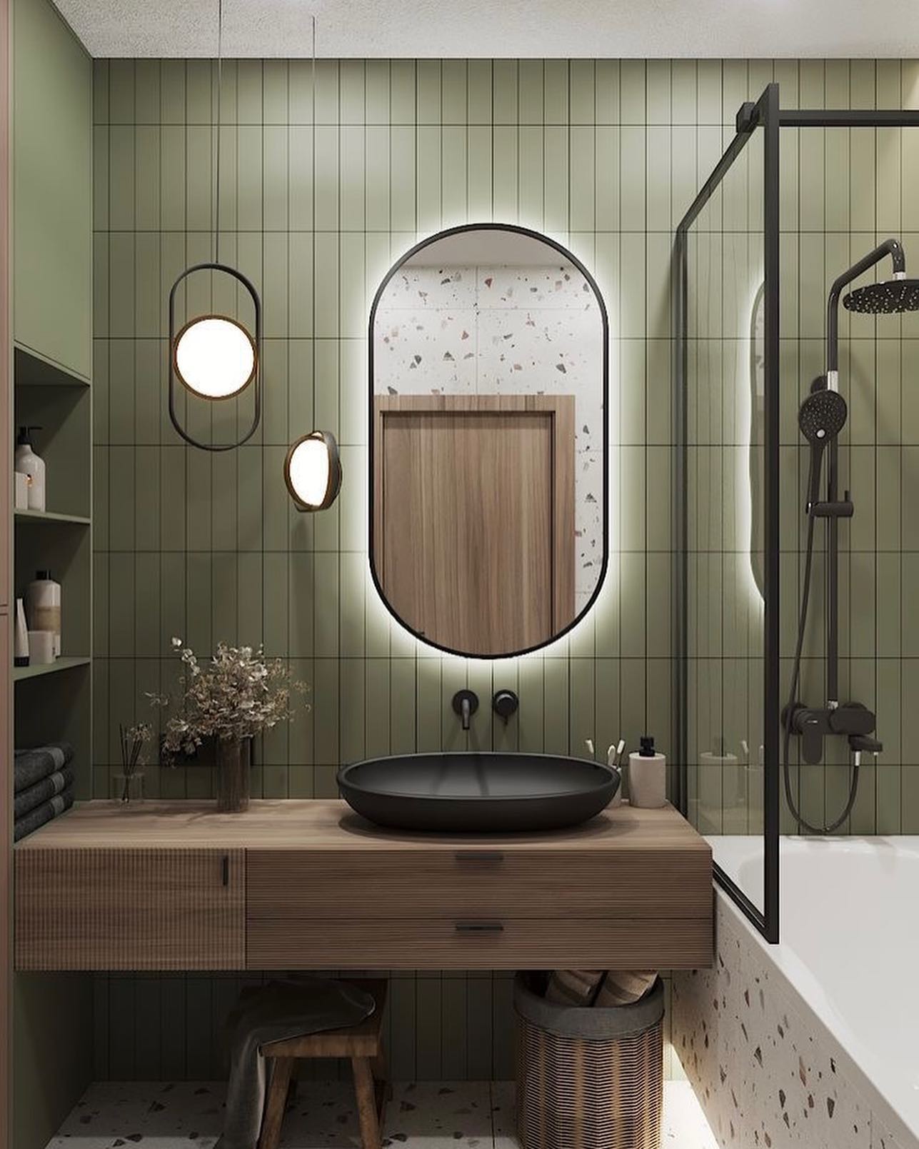 Seramik uygulama örnek görseli