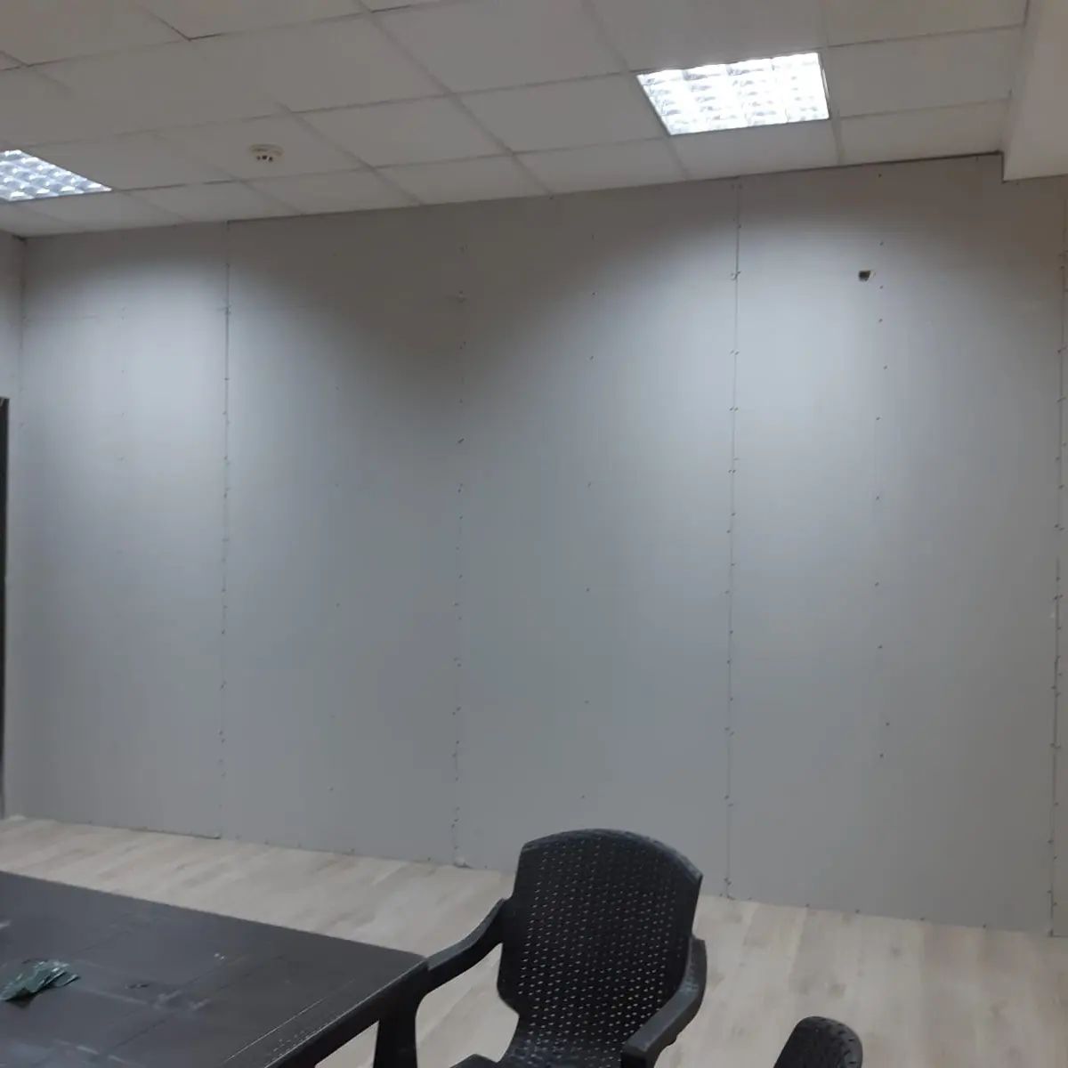 Alçıpan - Alçıpan Duvar uygulama görseli 4