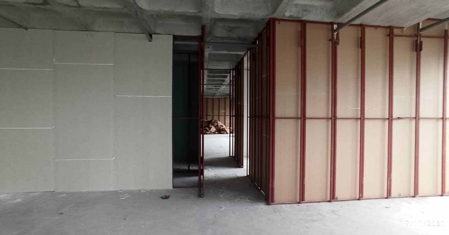 Alçıpan - Alçıpan Duvar uygulama görseli 6