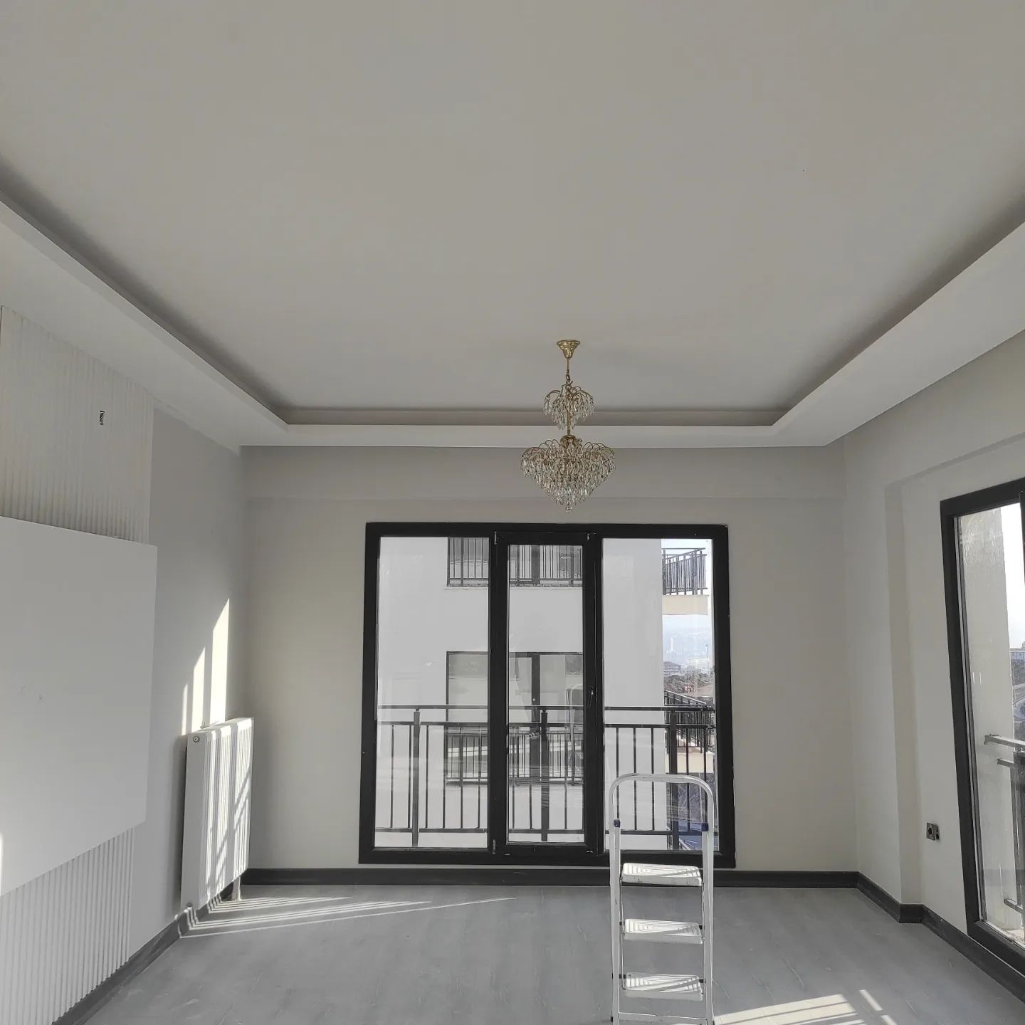 Alçıpan - Asma Tavan uygulama görseli 5