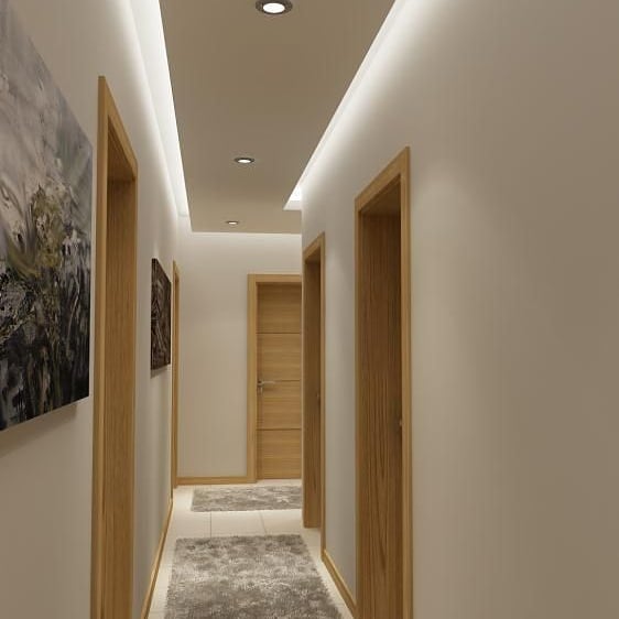 Alçıpan - Asma Tavan uygulama görseli 6