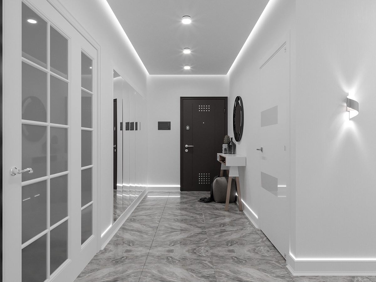 Alçıpan - Asma Tavan uygulama görseli 8