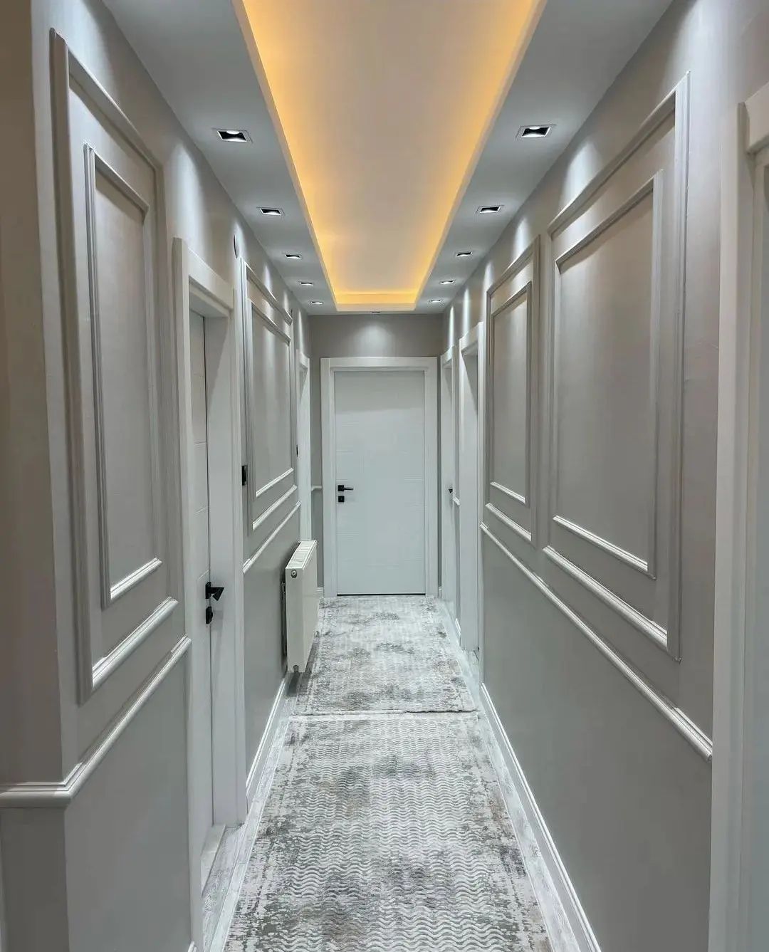 Alçıpan - Asma Tavan uygulama görseli 9