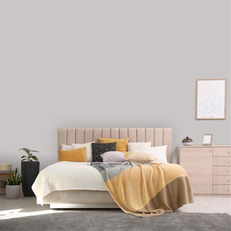 Boya - Duvar Boyası uygulama görseli