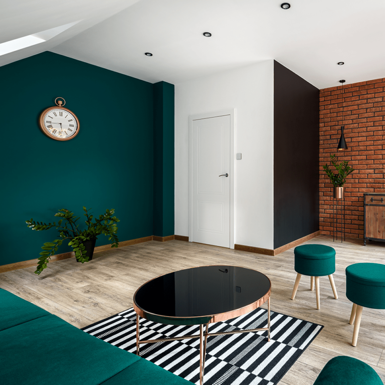 Boya - Duvar Boyası uygulama görseli 2