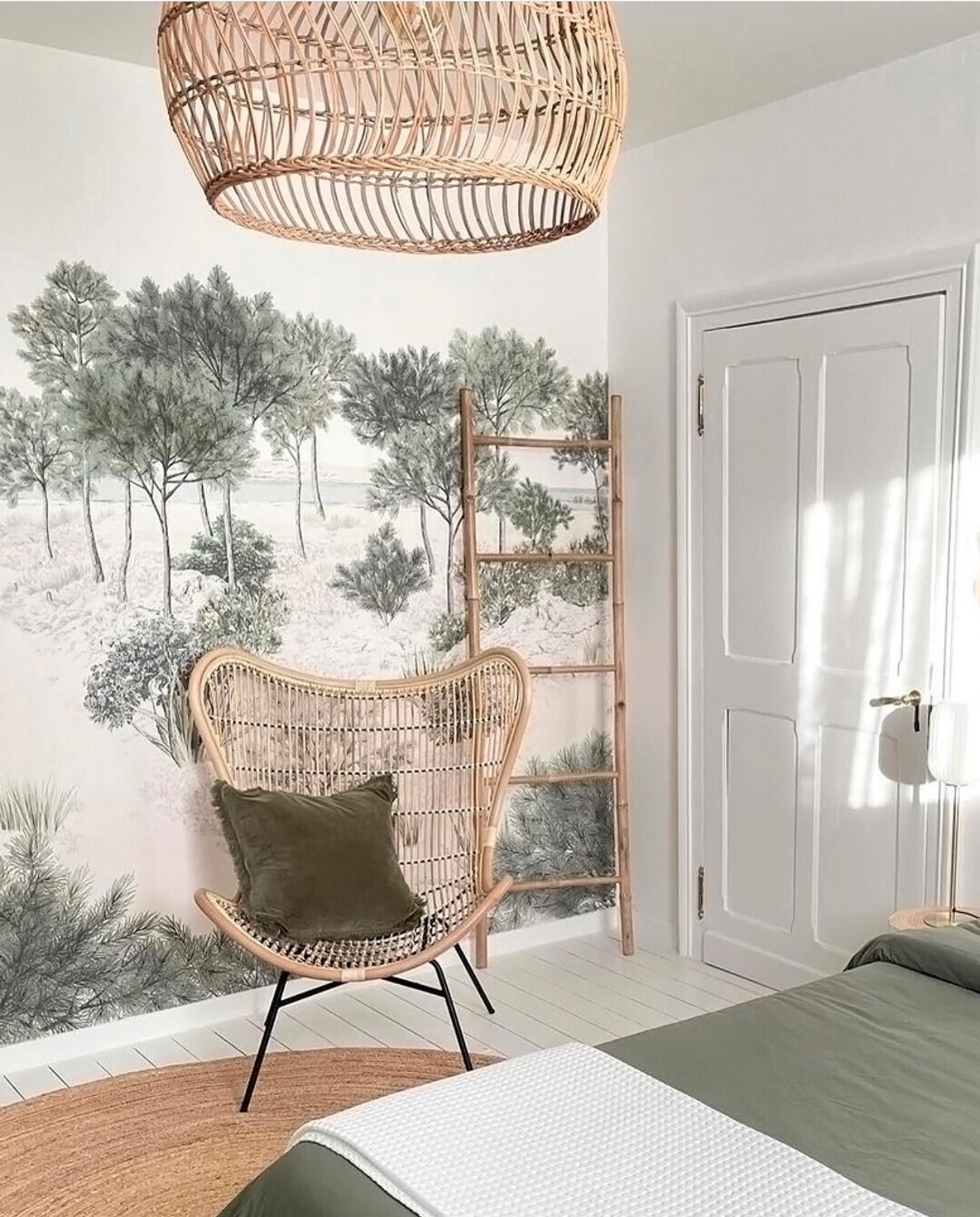 Boya - Duvar Kağıdı uygulama görseli 2