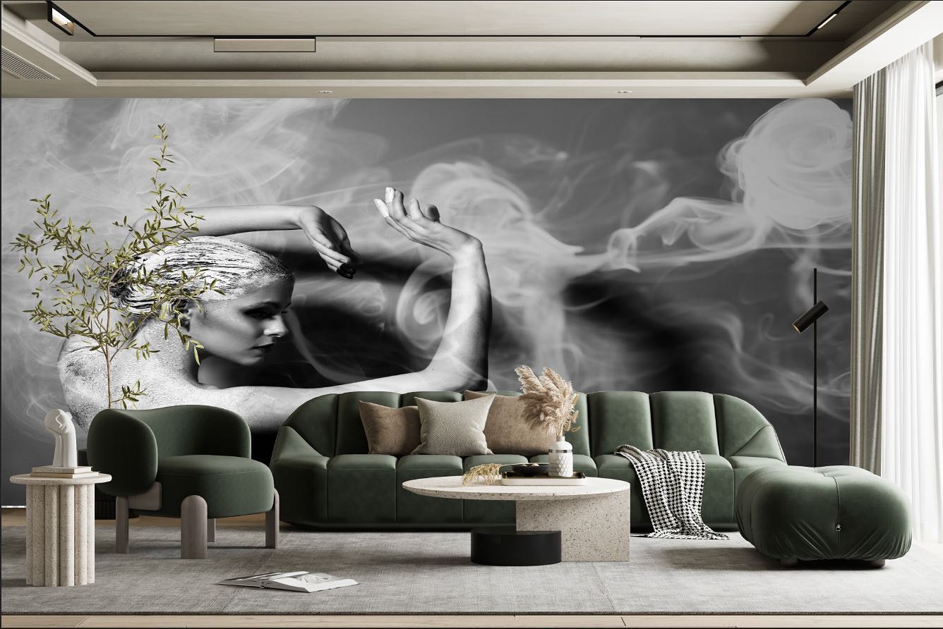 Boya - Duvar Kağıdı uygulama görseli 5