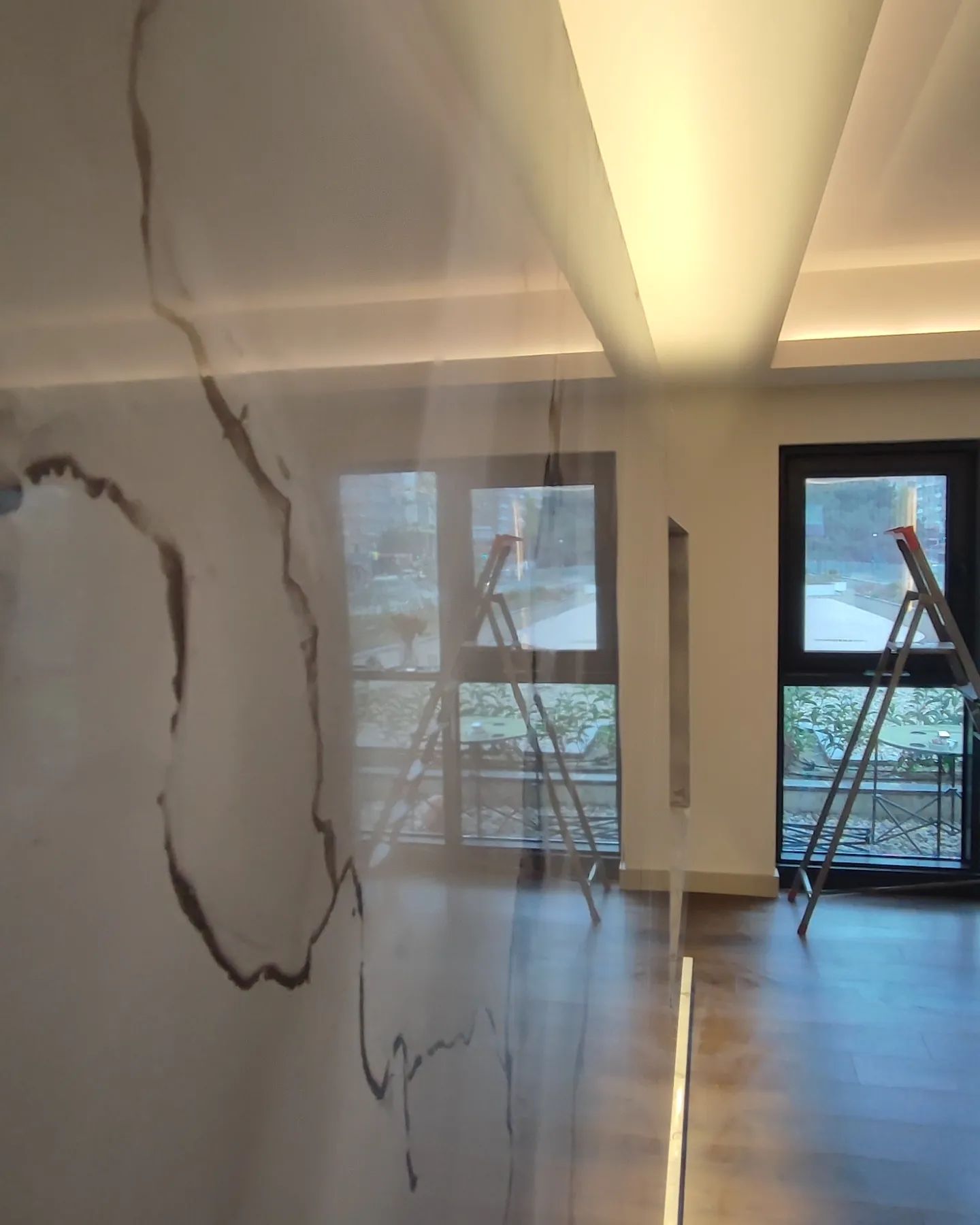 Boya - Mermer Boya uygulama görseli 5