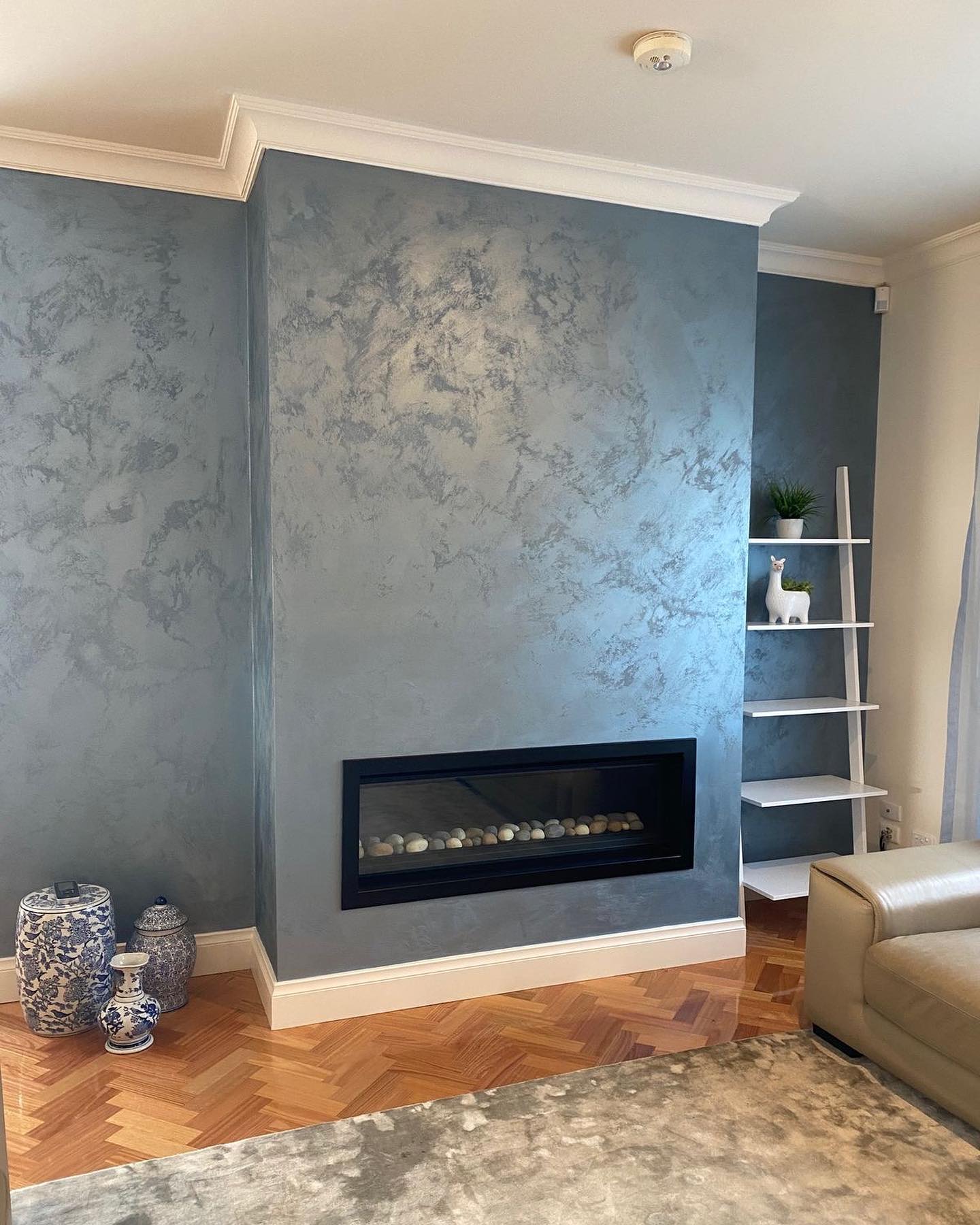 Boya - Mermer Boya uygulama görseli 6