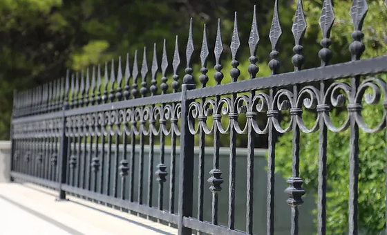 Diğer İşler - Demir Doğrama uygulama görseli 2