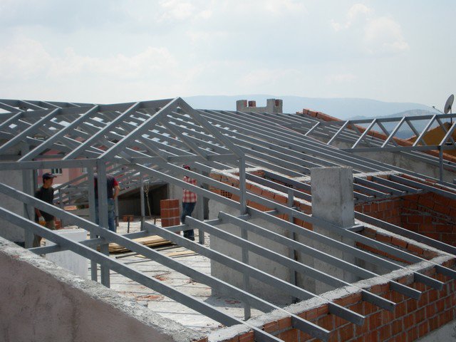 Diğer İşler - Demir Doğrama uygulama görseli 3