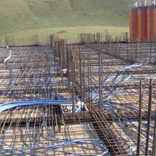 Diğer İşler - Elektrik Tesisatı uygulama görseli