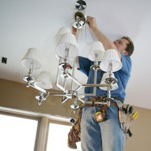 Diğer İşler - Elektrik Tesisatı uygulama görseli 5