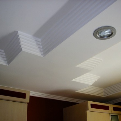 Diğer İşler - Kartonpiyer uygulama görseli 4