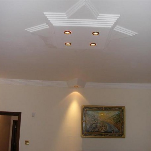 Diğer İşler - Kartonpiyer uygulama görseli 8