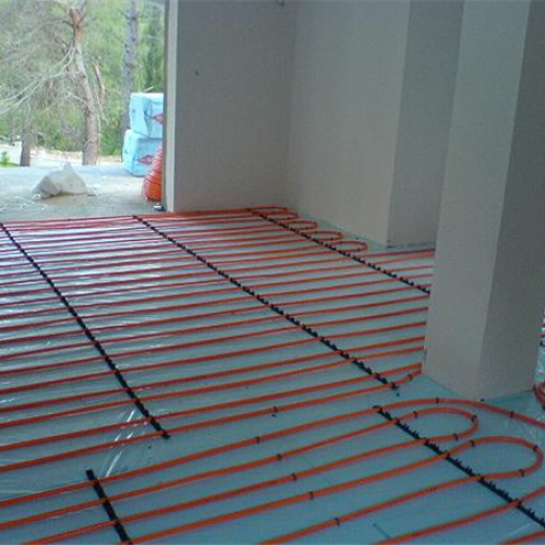 Diğer İşler - Su Tesisatı uygulama görseli 3