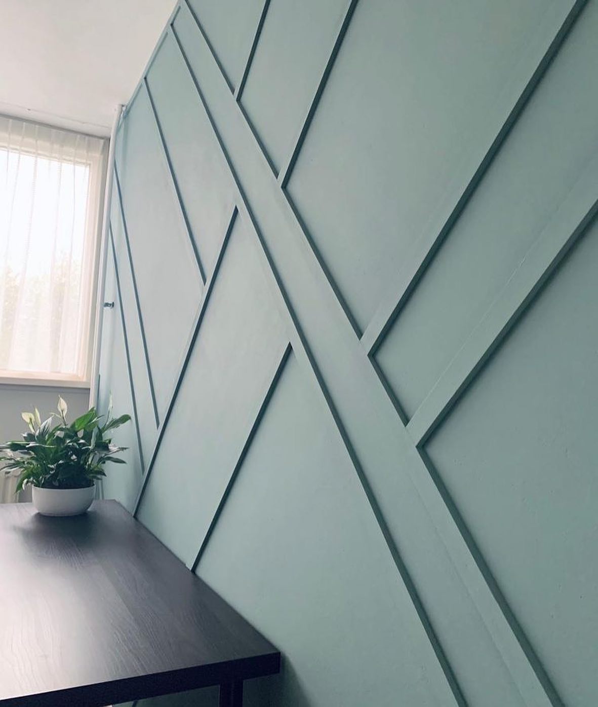 Duvar Çıtası uygulama görseli 3