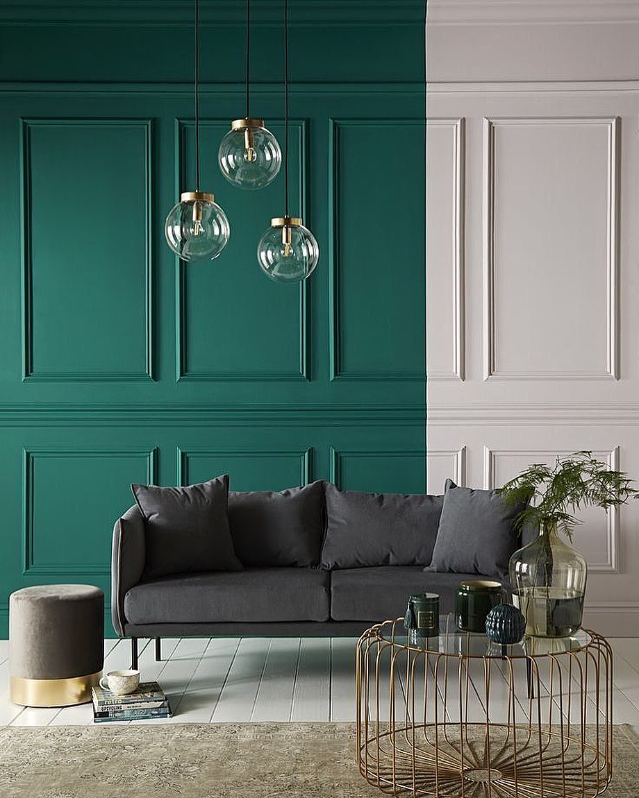 Duvar Çıtası uygulama görseli 5