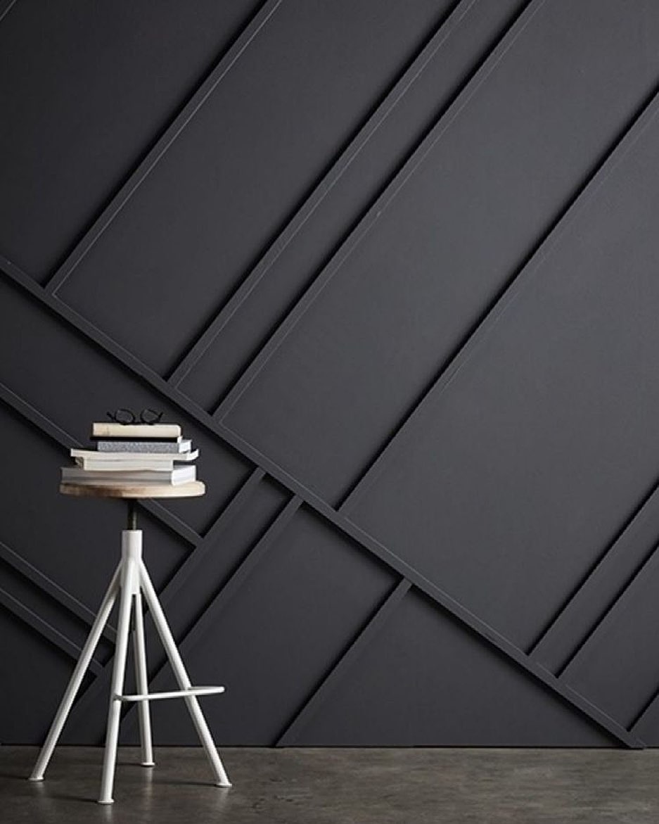 Duvar Çıtası uygulama görseli 6