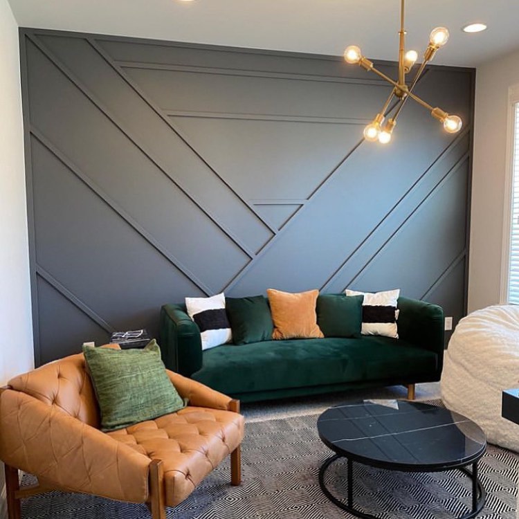 Duvar Çıtası uygulama görseli 7