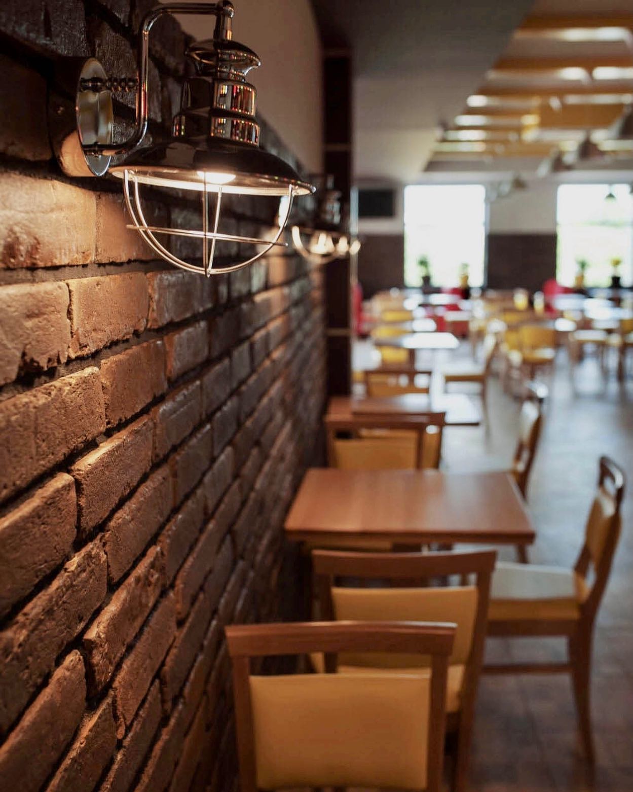 Seramik - Dekoratif Duvar Taşı uygulama görseli 2 Seramik - Dekoratif Duvar Taşı uygulama görseli 2