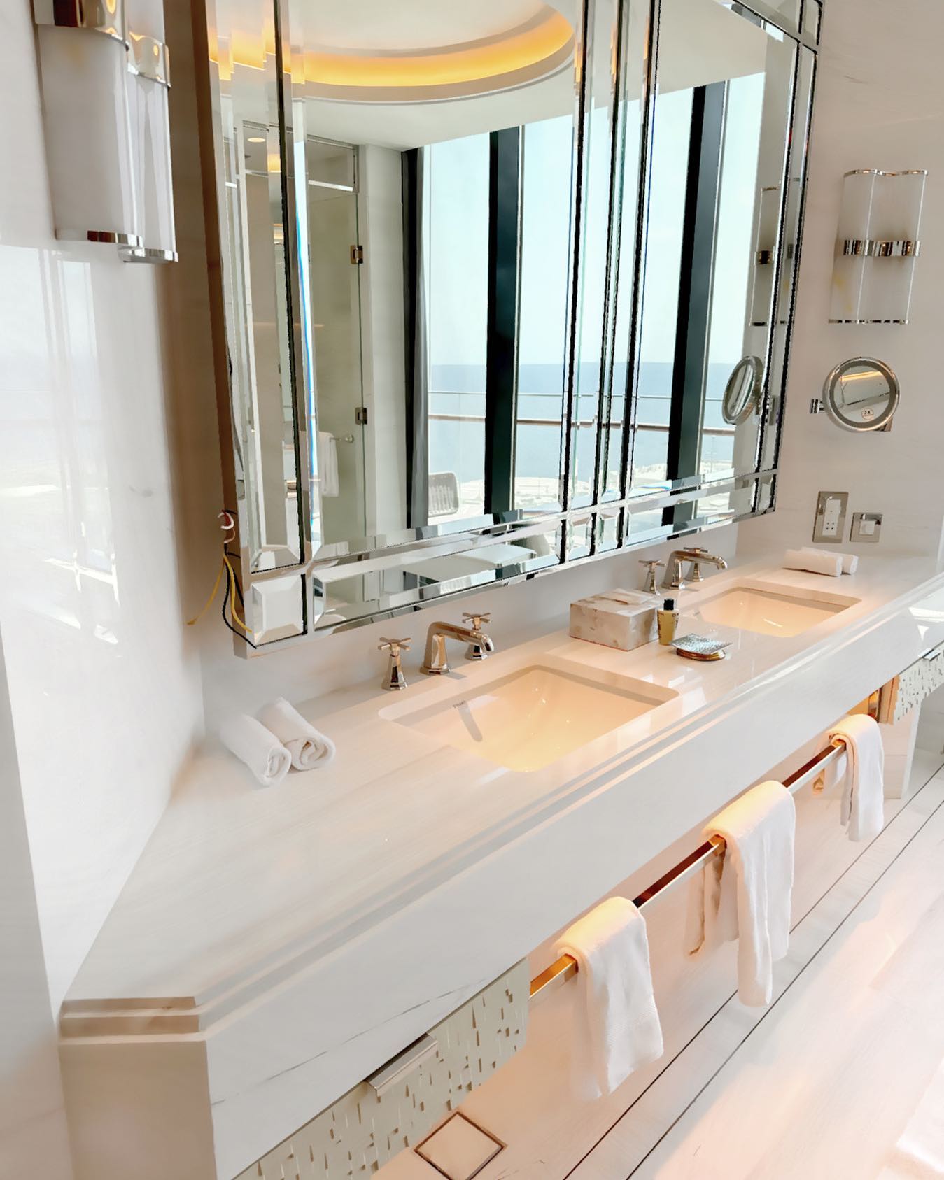 Seramik - Mermer uygulama görseli 6