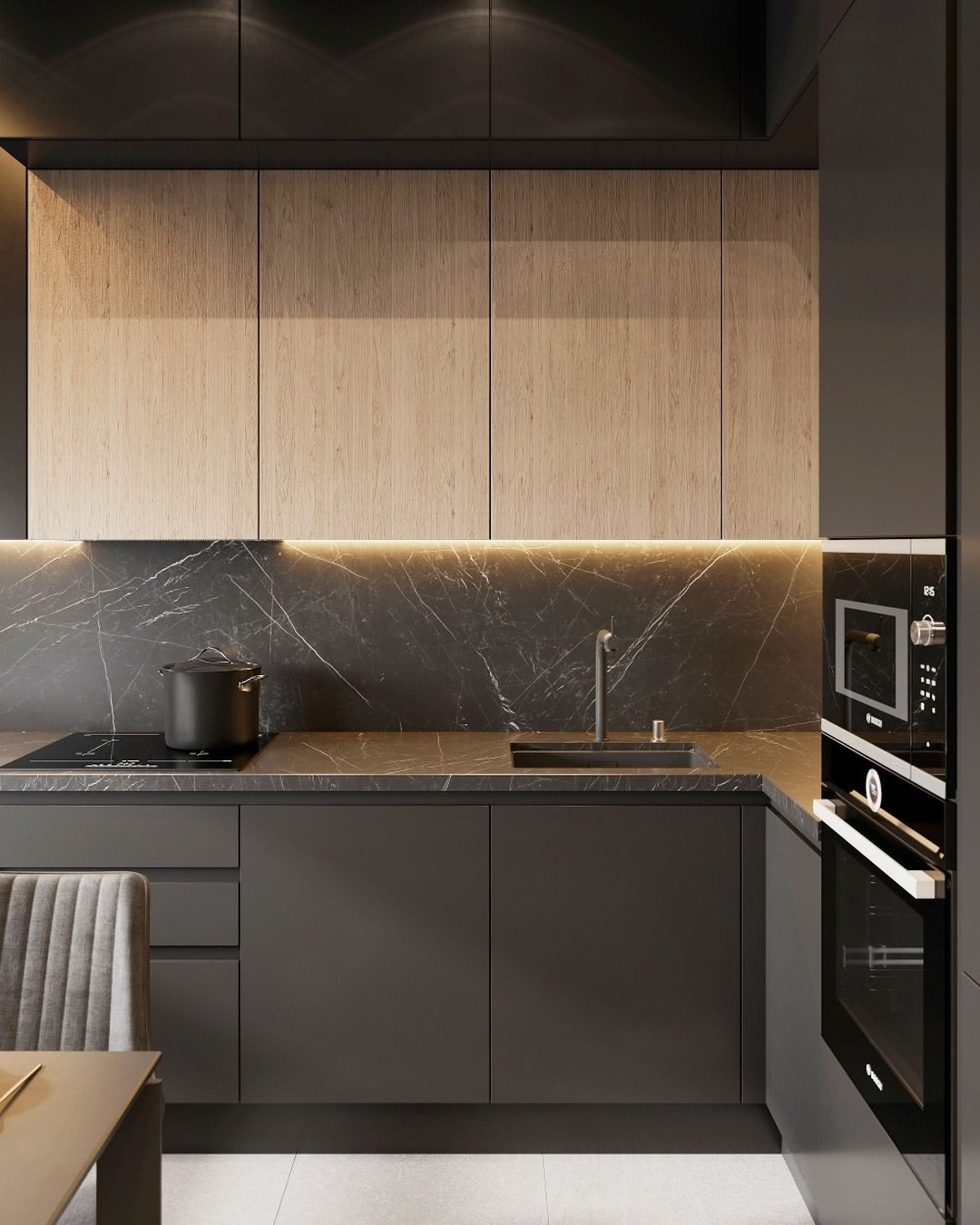 Seramik - Mermer uygulama görseli 9